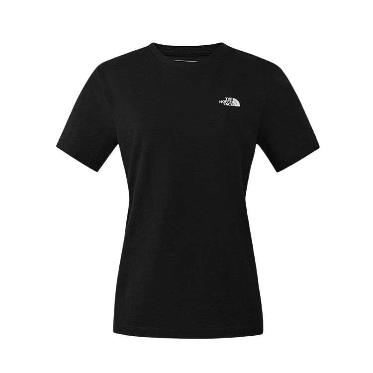THE NORTH FACE SS26 T Shirt Women's