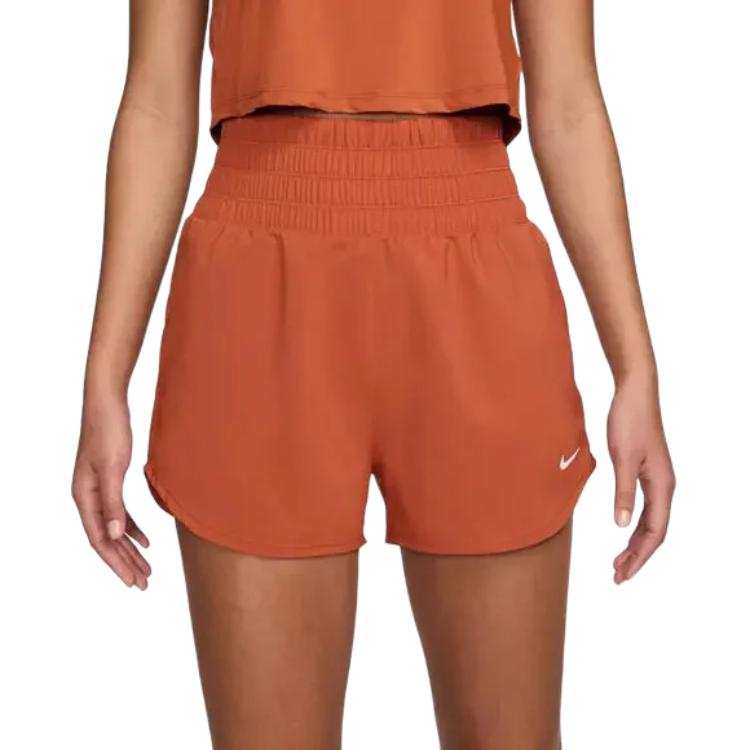 Nike Nike Dri Fit Sports Shorts Women's