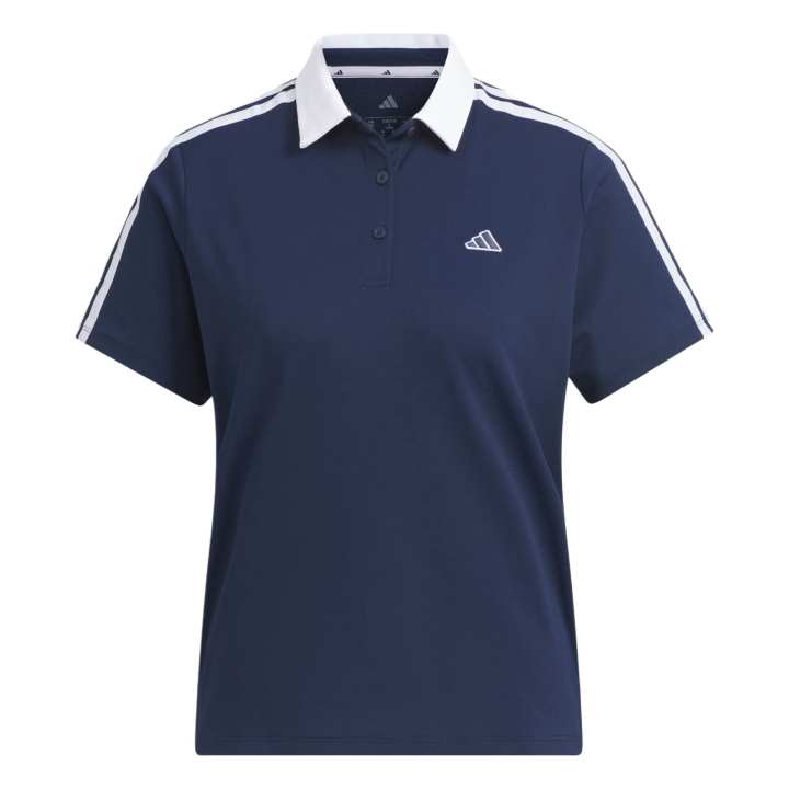 Adidas Adidas Climacool PIQUE Golf Clothing Women's