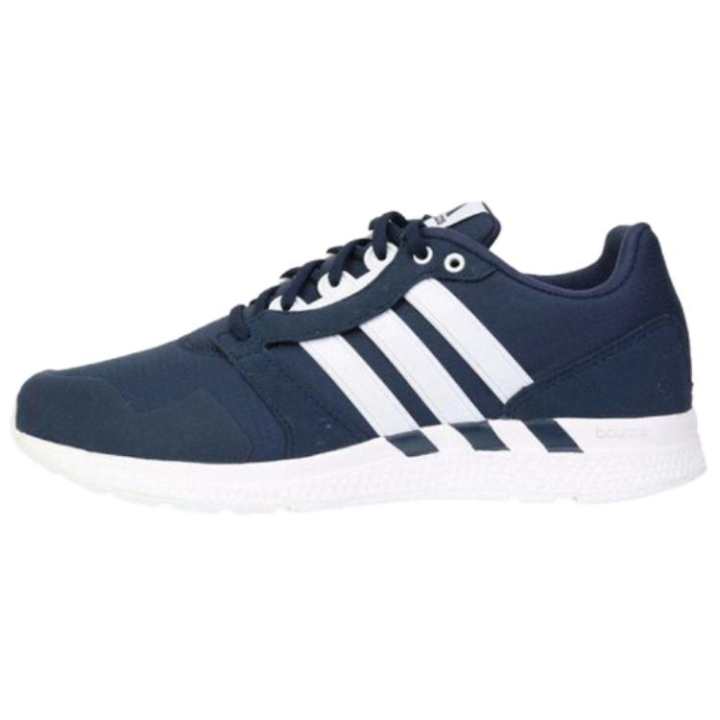 Adidas Adidas Equipment 16 Low top Running Shoes Men's Blue White
