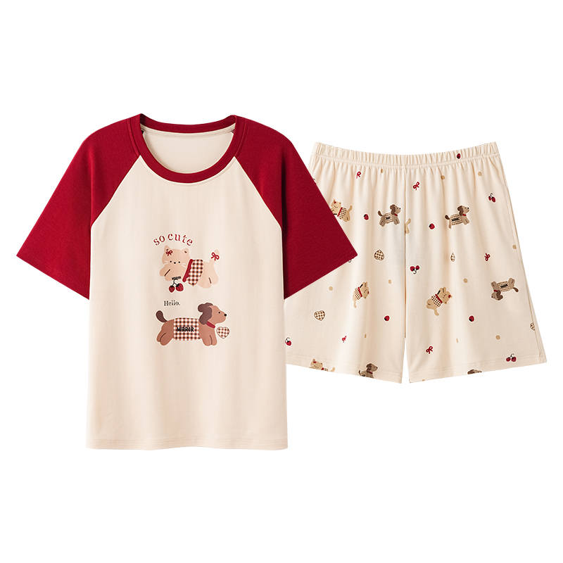 THREEGUN THREEGUN Women's Pajama Sets
