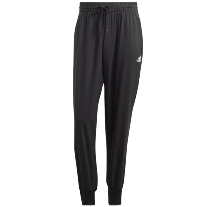 Adidas Adidas Knitted Sweatpants Men's Black