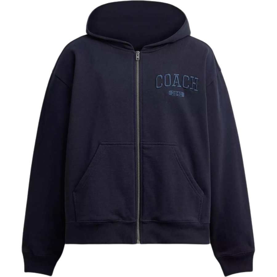 COACH COACH Boxy SS26 Sweatshirt Men's