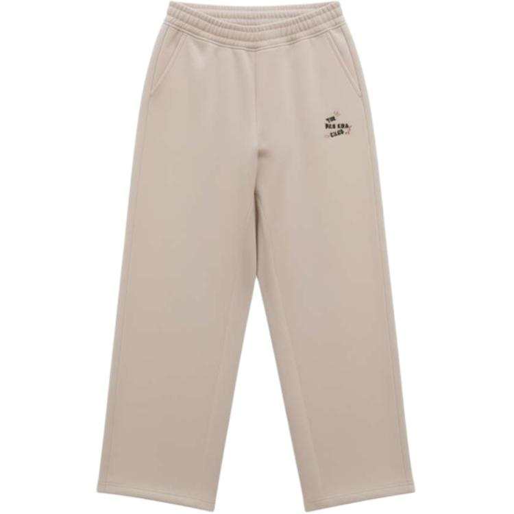 New Era SS26 Casual Pants Unisex