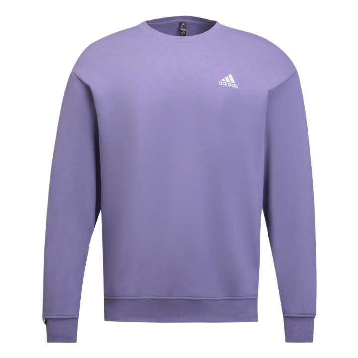 Adidas Adidas FRENCH TERRY CREW Sweatshirt Women's