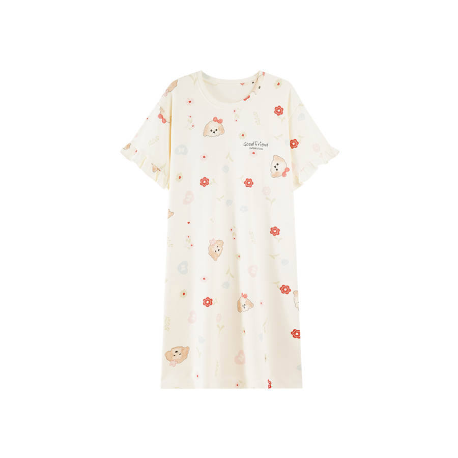 MIIOW MIIOW Women's Nightgowns