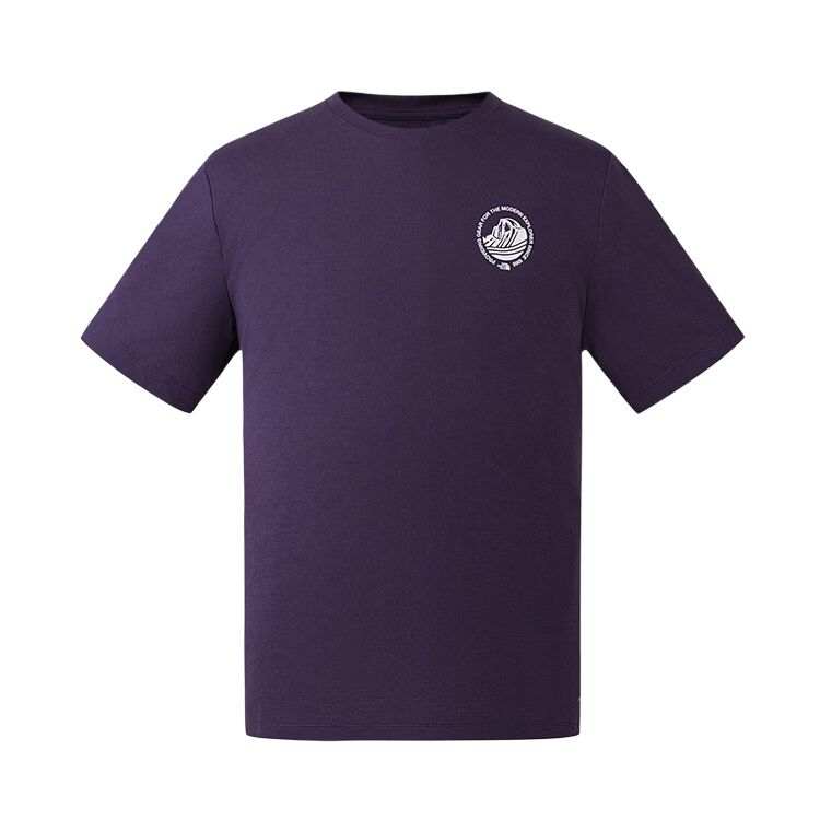 THE NORTH FACE SS26 Quick Dry T Shirts Men's
