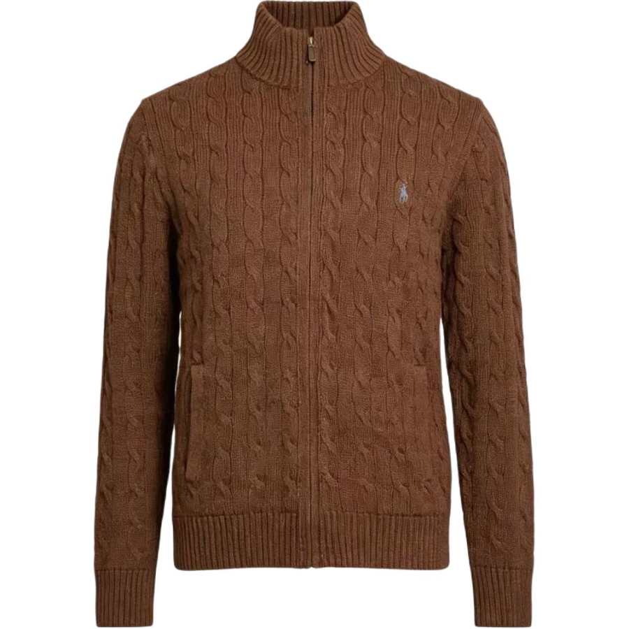 Polo Ralph Lauren FW25 Knitwear Standard Men's