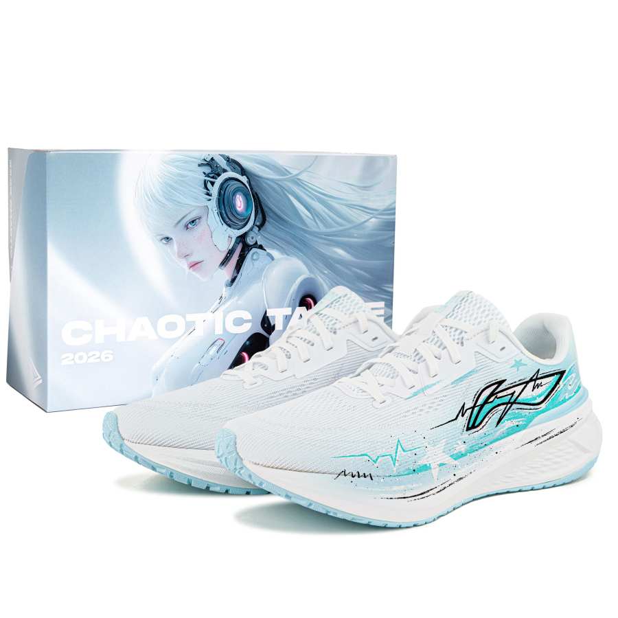 Li-Ning Li Ning My Leap 3.0 Cushioning Abrasion Resistant Slip Resistant Low top Casual Running Shoes Men's Green