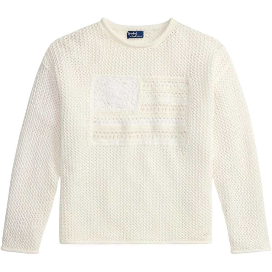 Polo Ralph Lauren SS26 Knitwear Standard Women's