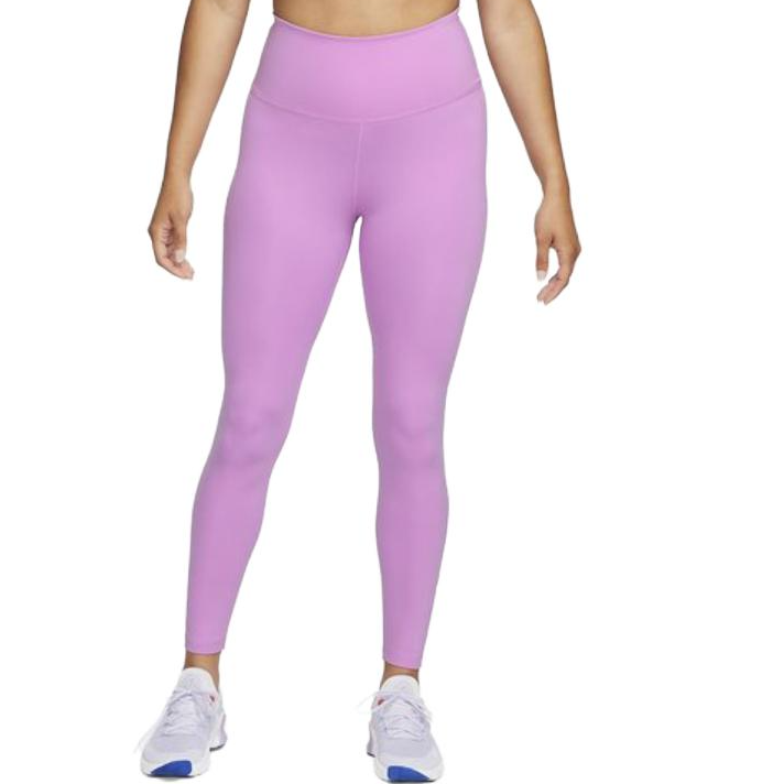 Nike Nike Leggings Women's Fuchsia Moderate