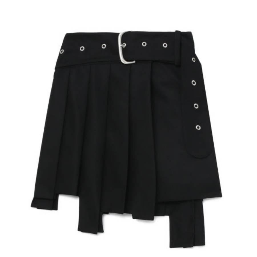 OFF-WHITE OFF WHITE Casual Short Skirts Women's