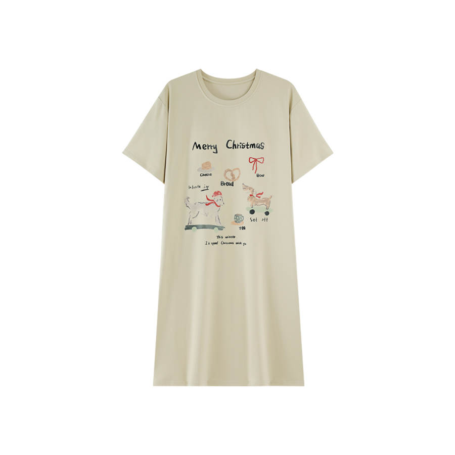 MIIOW Women's Nightgowns