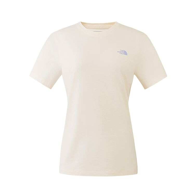 THE NORTH FACE SS26 T Shirt Women's