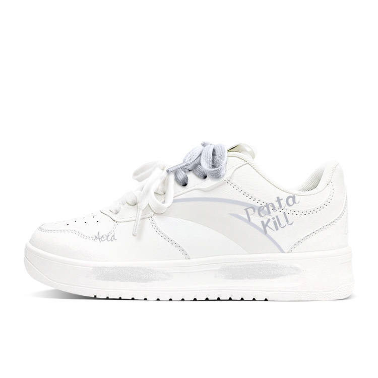 Anta Life Collection Low top Skateboard Shoes Unisex