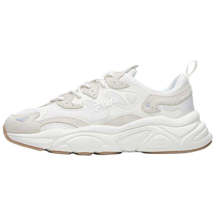 FILA Mars 1 Chunky Sneakers Men's White