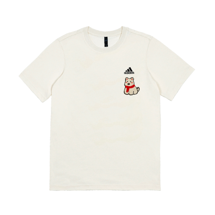 Adidas Adidas MUST HAVES T Shirt Unisex