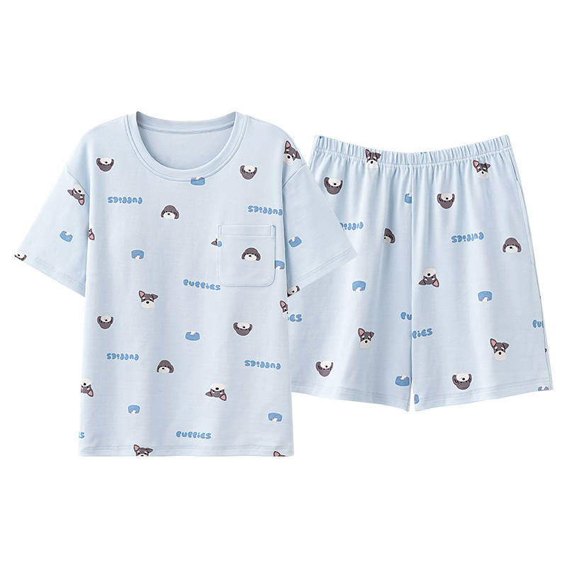 THREEGUN THREEGUN Women's Pajama Sets