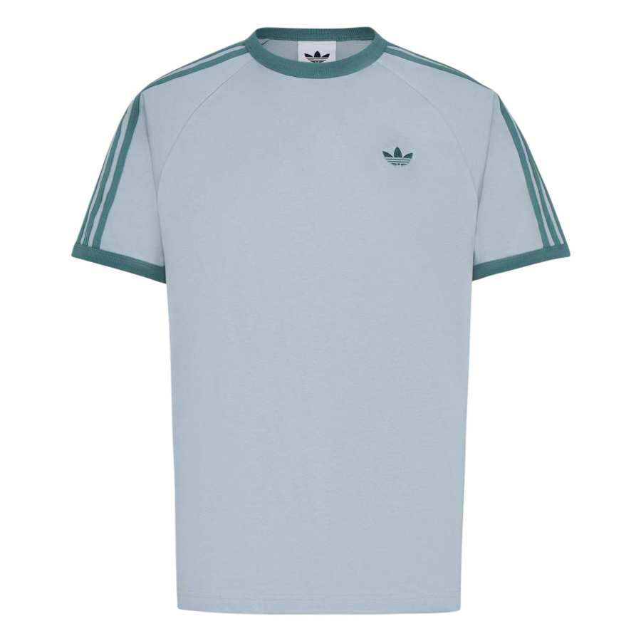 Adidas Originals 3S T Shirt Men's