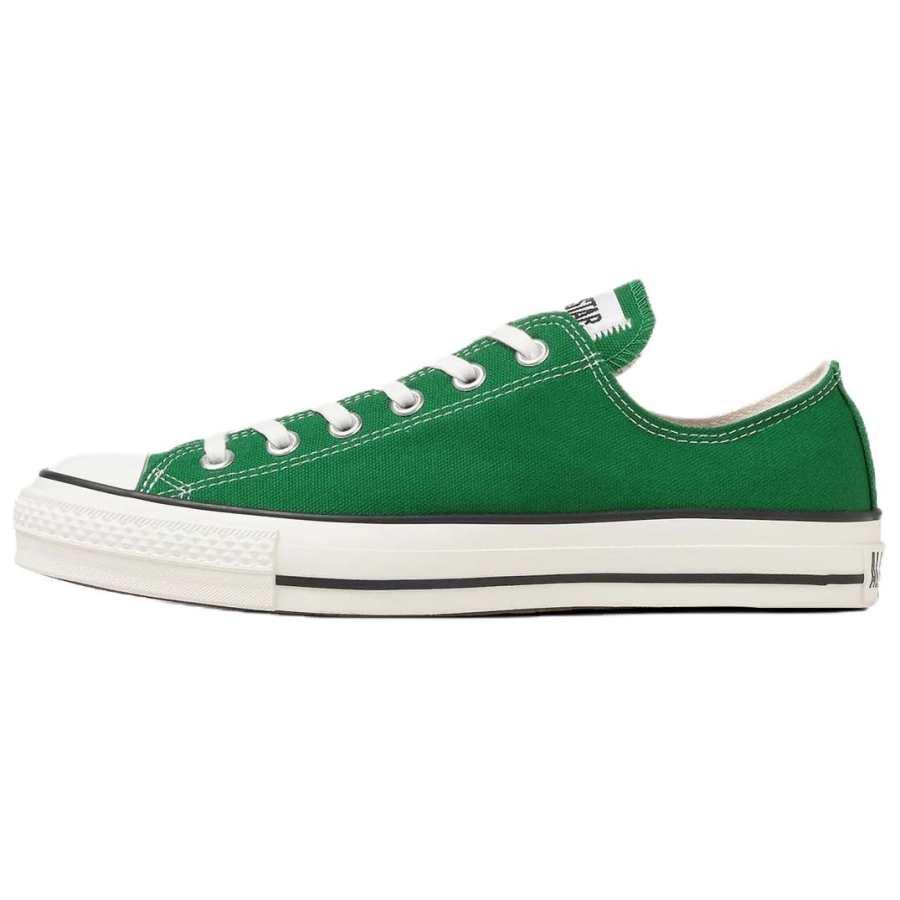 Converse Converse CANVAS ALL STAR Canvas Shoes Unisex Green