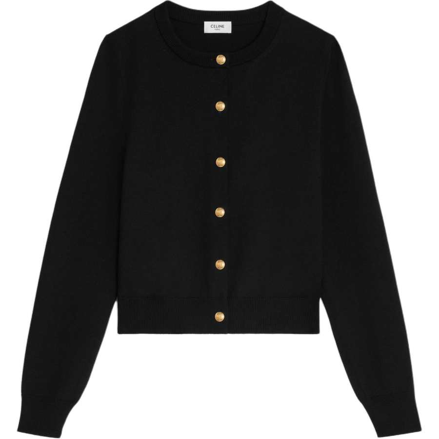 CELINE 26S Spring Summer Premium Product Sweater Women's