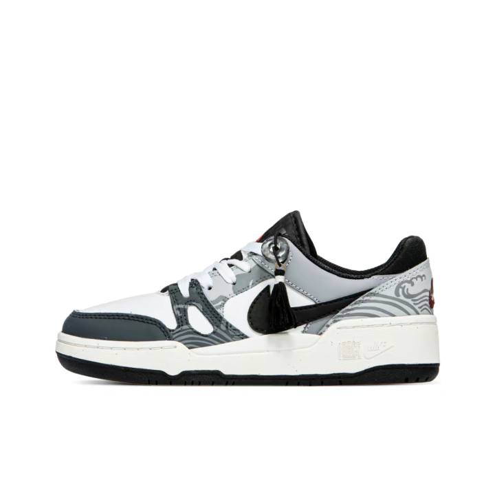 Nike Nike Full Force Rough Skateboard Shoes Men's