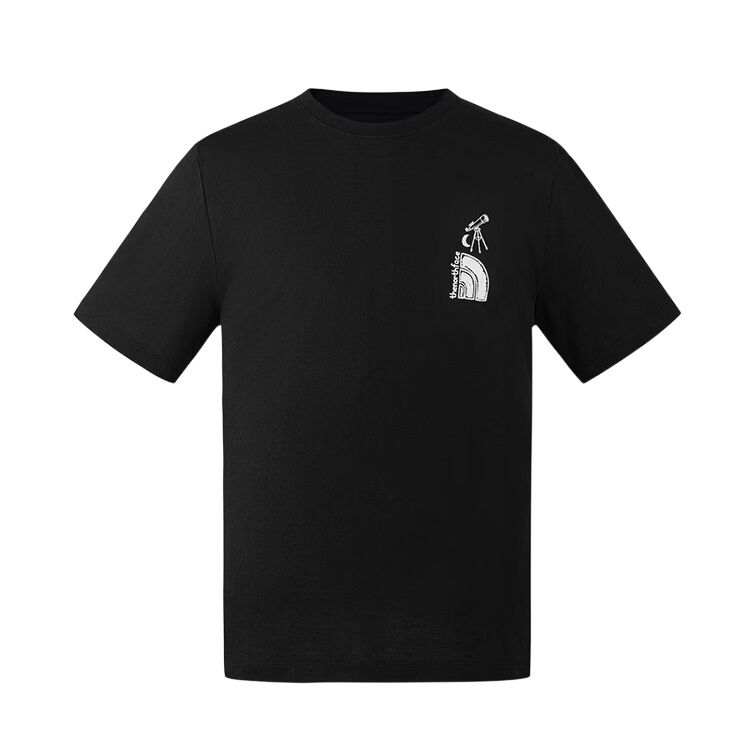 THE NORTH FACE SS26 T Shirt Unisex