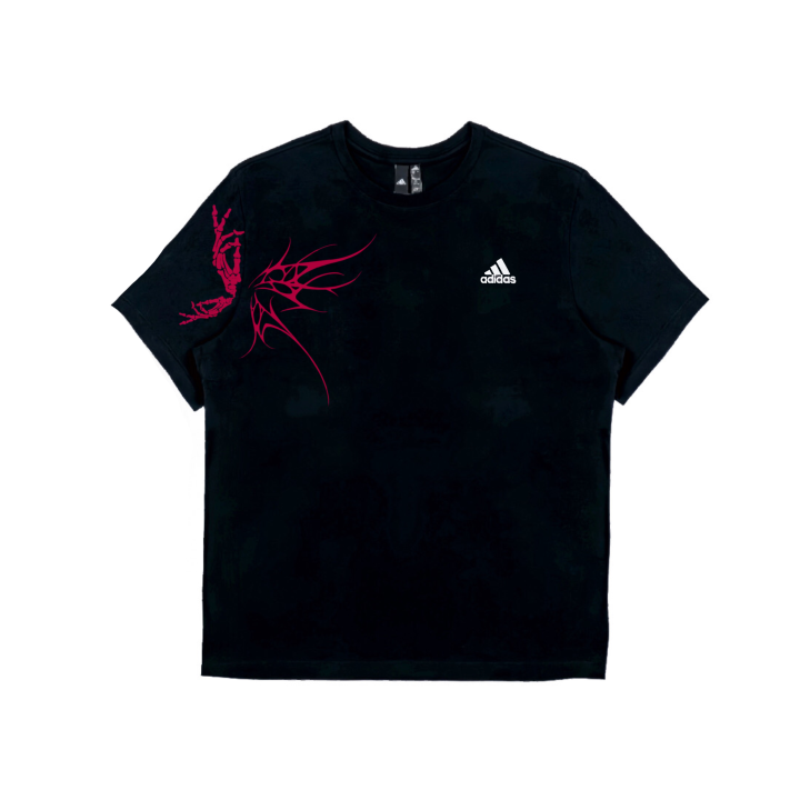 Adidas Adidas MUST HAVES T Shirt Unisex