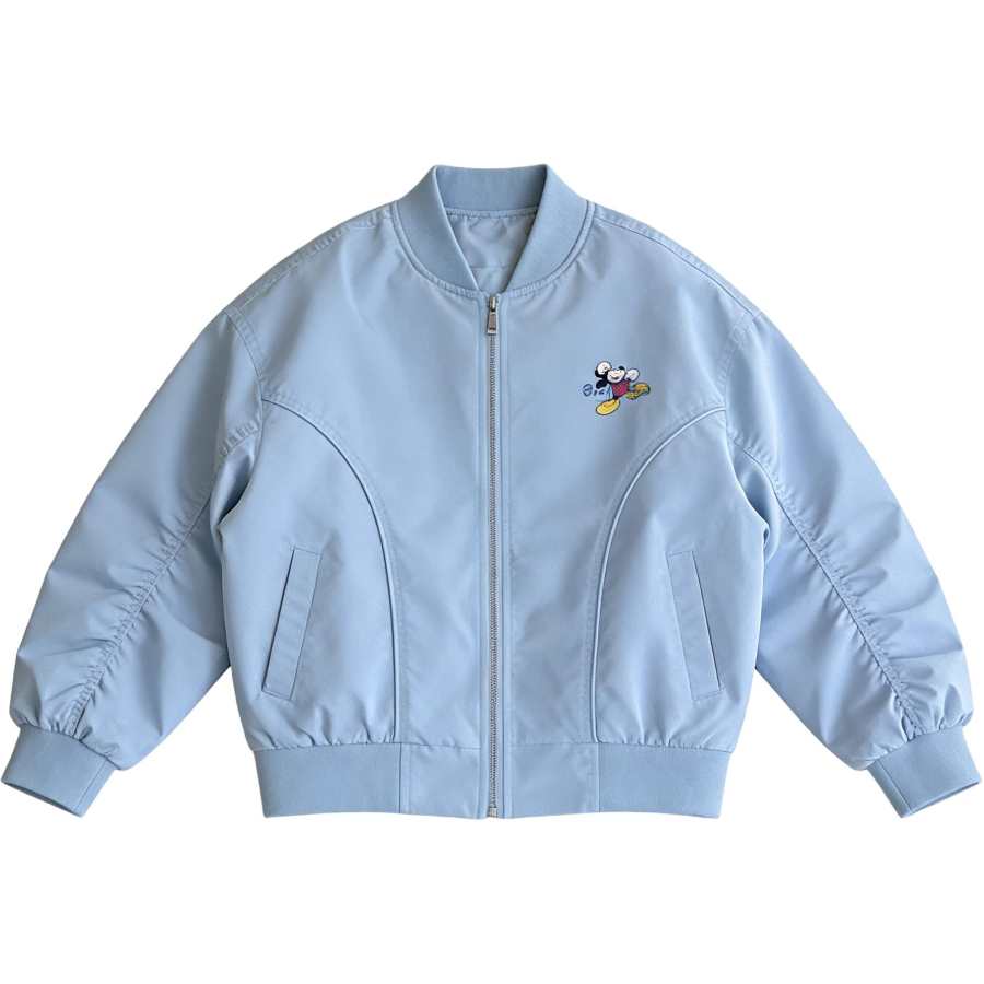 Disney Disney Baseball Jacket 2026 Kids'