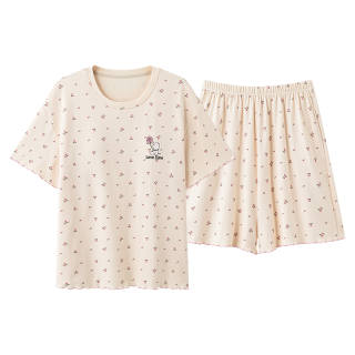THREEGUN Women's Pajama Sets
