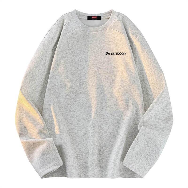 BALENO T Shirts Unisex Crew Neck Moderate Straight Fit