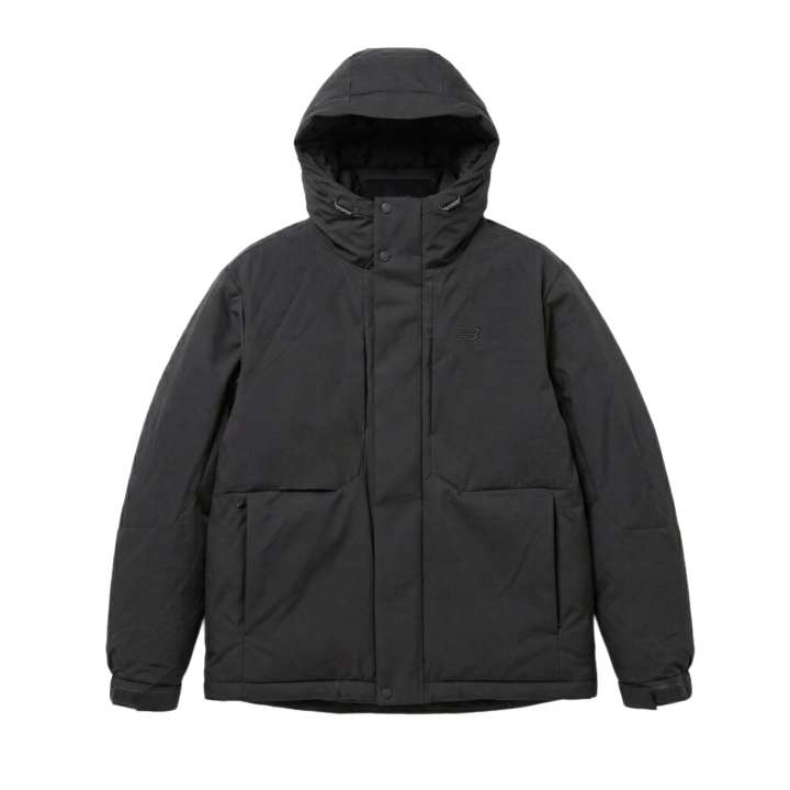 New Balance New Balance Down Jackets Men's DKG Hooded Moderate