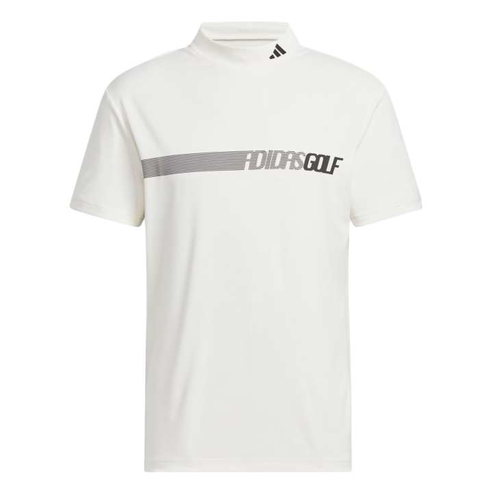 Adidas Adidas Performance Golf Clothing Men's