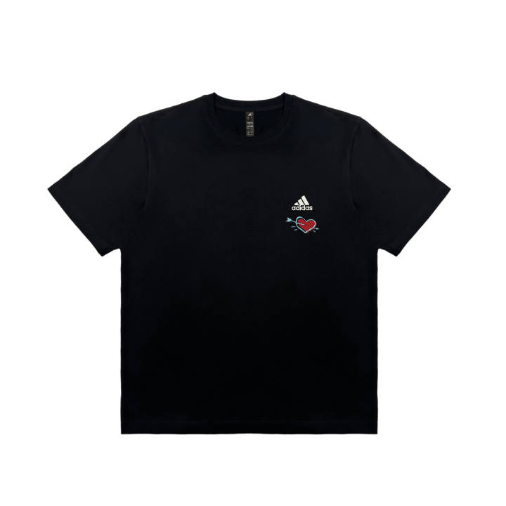 Adidas Adidas MUST HAVES T Shirt Unisex