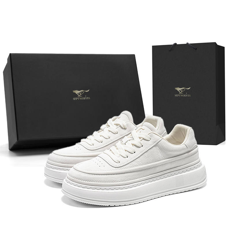 SEPTWOLVES SEPTWOLVES Low top Skateboard Shoes Unisex