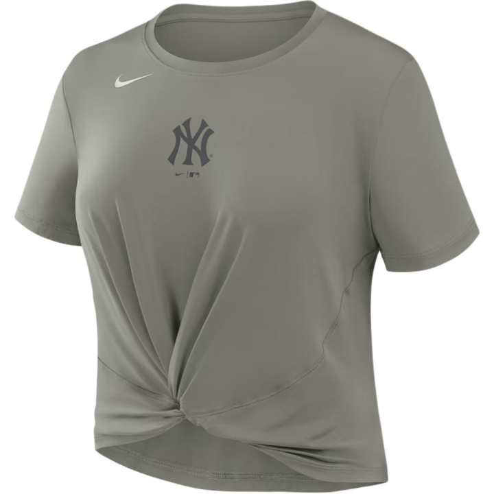 Nike Nike New York Yankees One Twist Women's Nike Dri-FIT Mlb T-Shirt