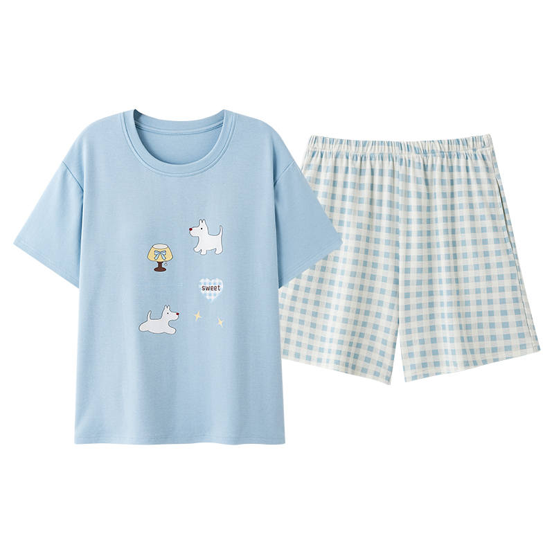THREEGUN THREEGUN Women's Pajama Sets