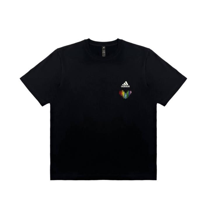 Adidas Adidas MUST HAVES T Shirt Unisex