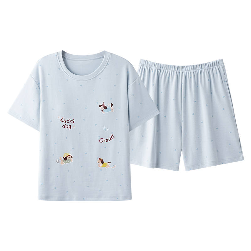 THREEGUN THREEGUN Women's Pajama Sets