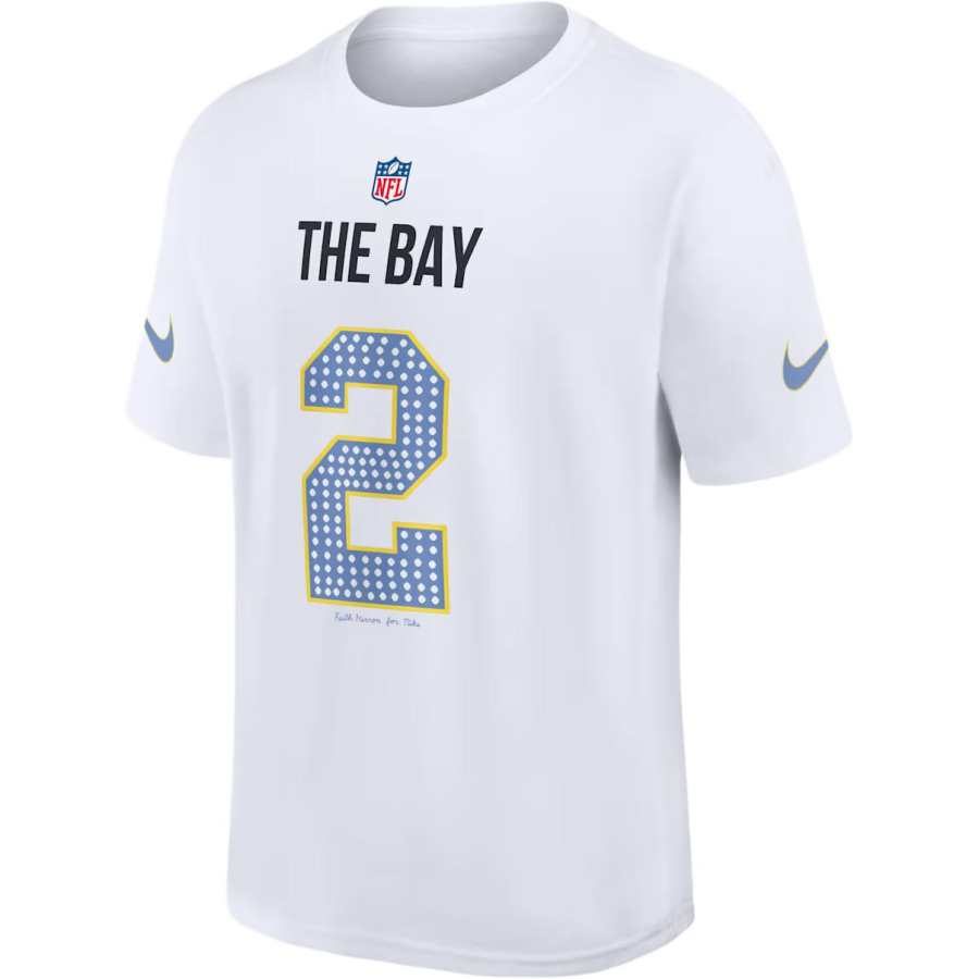 Nike Nike Flag Football Creator Nike Nfl T-Shirt