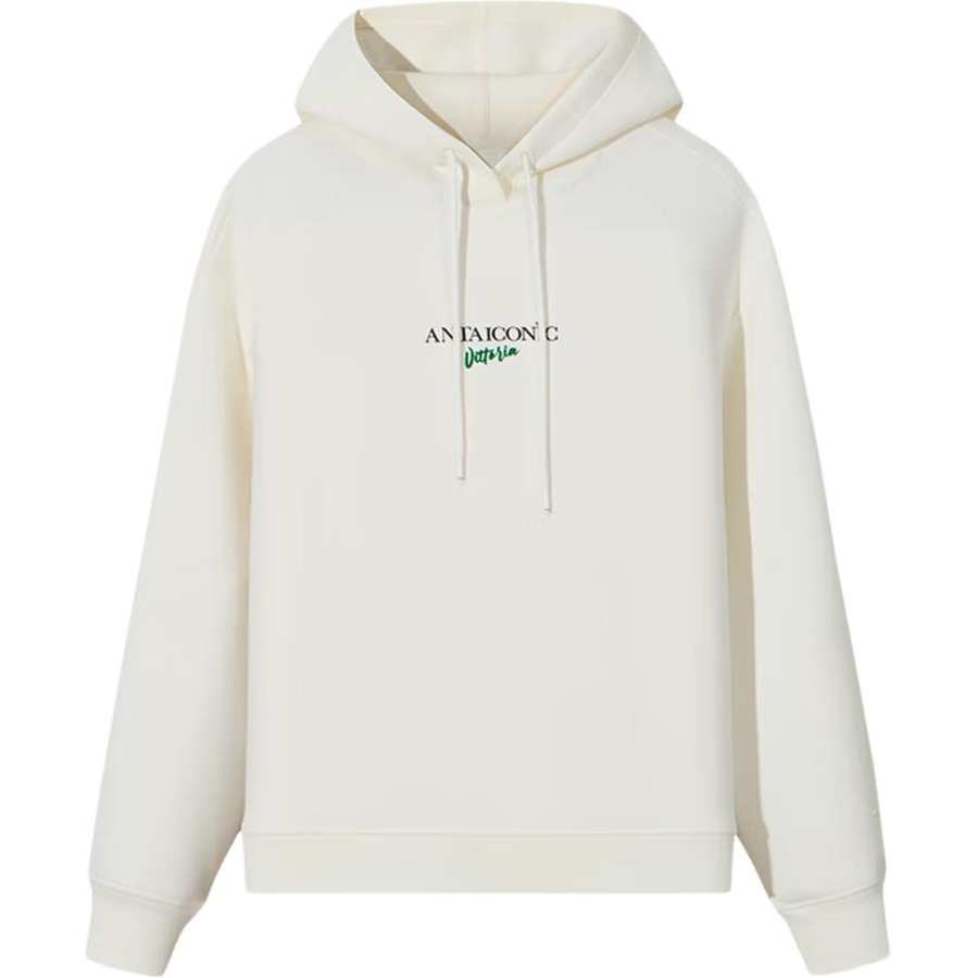 Anta Elastic Dynamic Technology Hoodie Women's