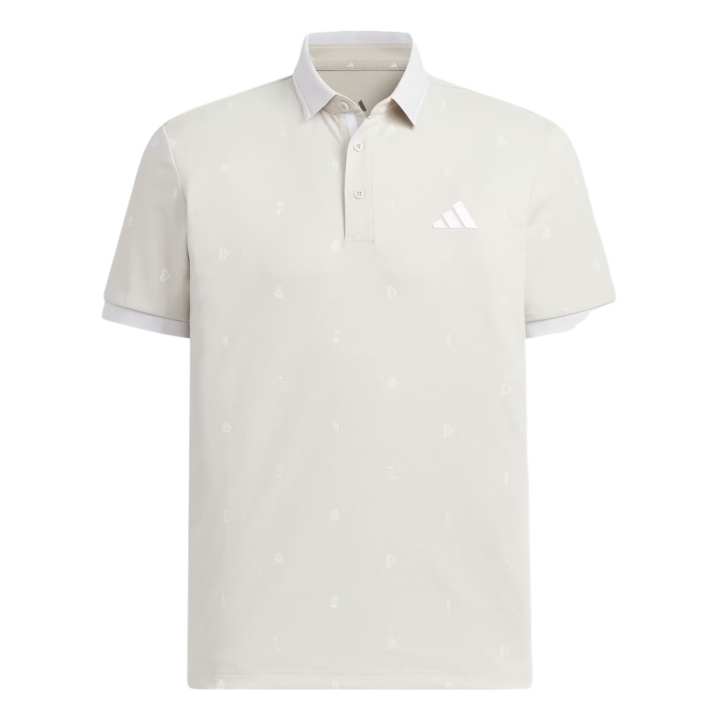 Adidas Adidas MONOGRAM Golf Clothing Men's