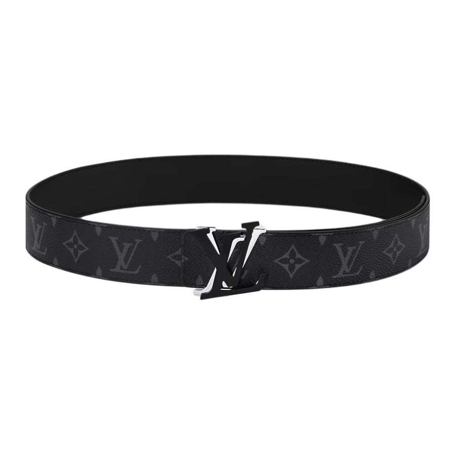 LOUIS VUITTON Lv Lv Shake 40mm Reversible Belt