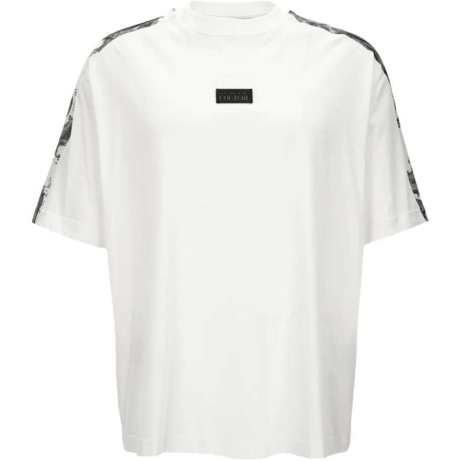 VERSACE JEANS COUTURE SS26 T Shirt Men's