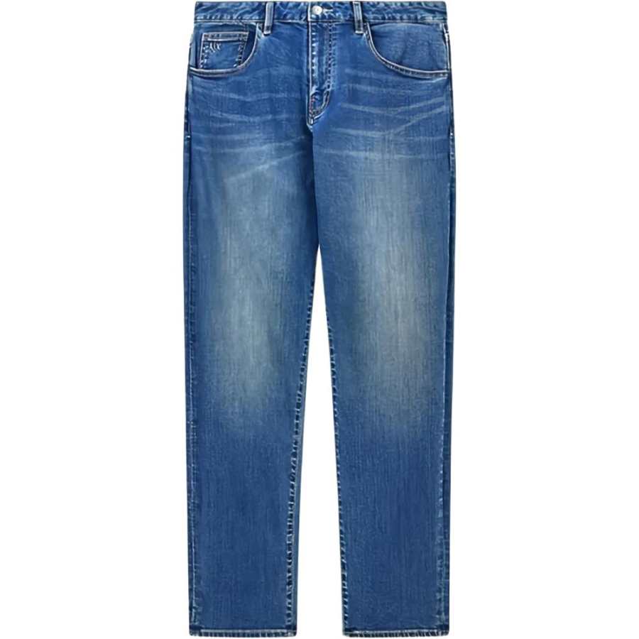 ARMANI EXCHANGE Armani Exchange five-pocket jeans
