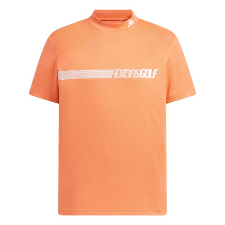 Adidas Adidas Performance Golf Clothing Men's