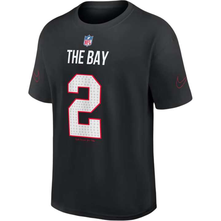 Nike Nike Flag Football Creator Nike Nfl T-Shirt