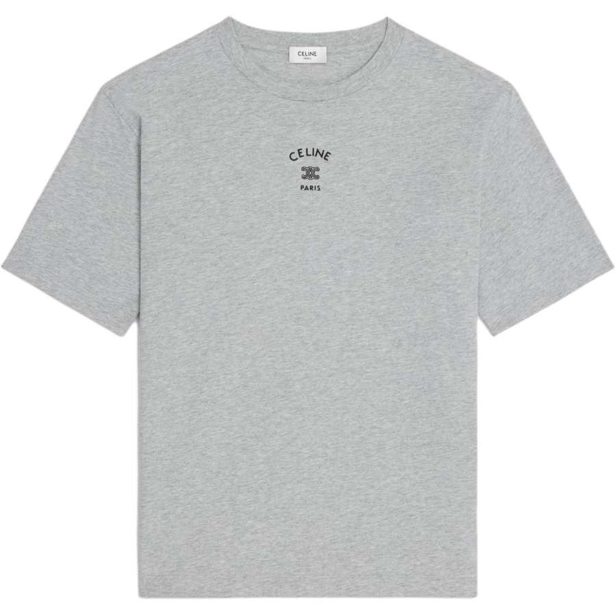 CELINE CELINE SS26 Regular T Shirt Women's