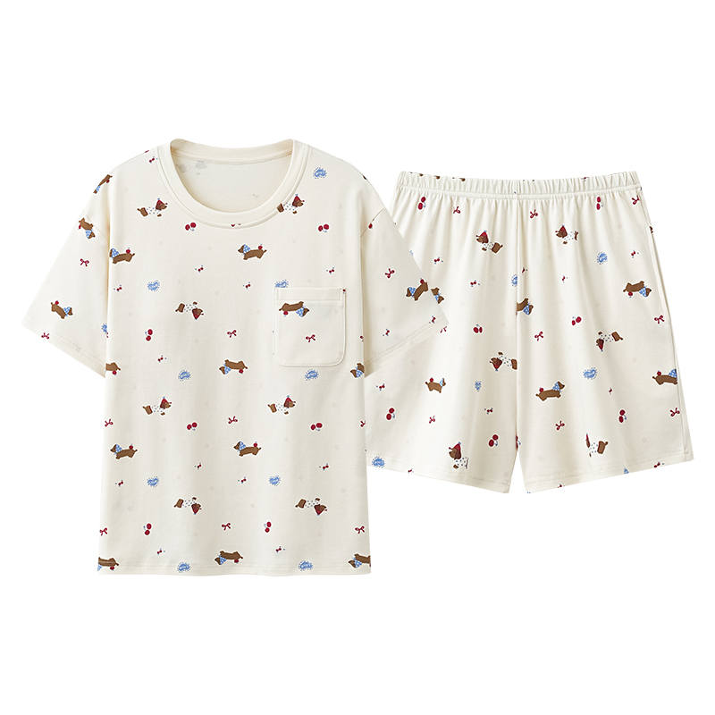 THREEGUN THREEGUN Women's Pajama Sets