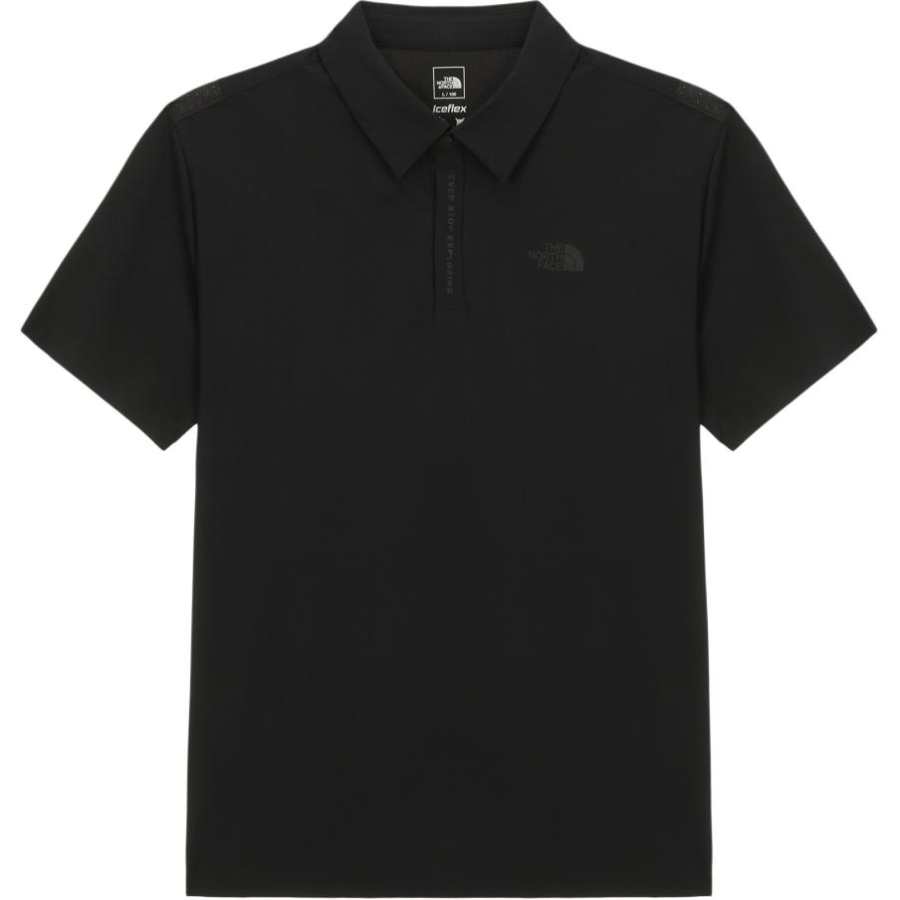 THE NORTH FACE Polo Shirt Men's